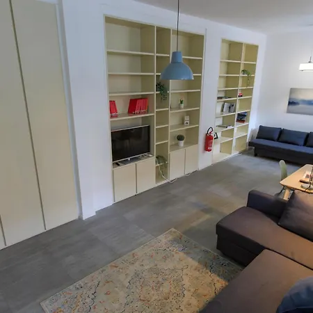 Apartamento I-host - Maffei 20