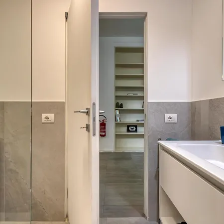 I-host - Maffei 20 Apartamento *
