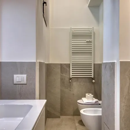 I-host - Maffei 20 Apartamento *