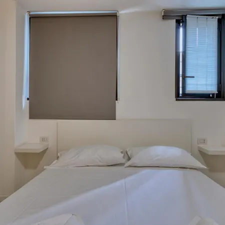 I-host - Maffei 20 Apartamento *