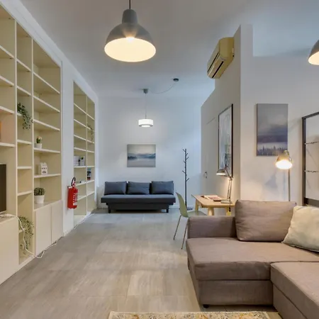 I-host - Maffei 20 Apartamento