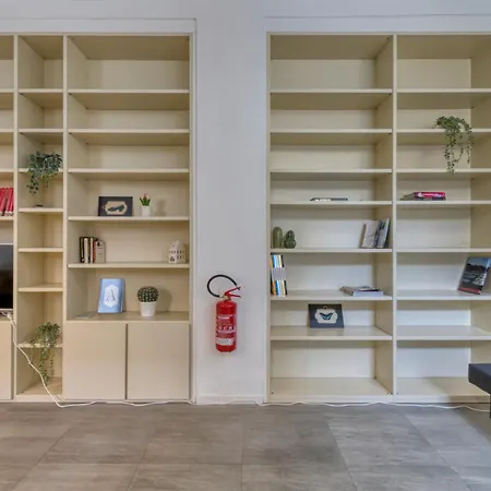 Apartamento I-host - Maffei 20 *