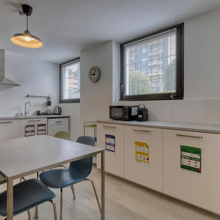 Apartamento I-host - Maffei 20 Milán