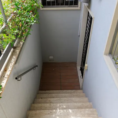 I-host - Maffei 20 Apartamento *