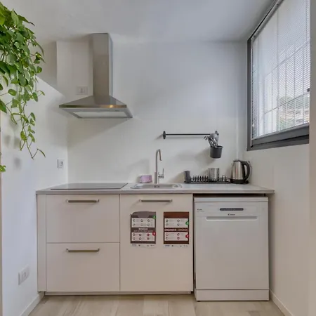I-host - Maffei 20 Apartamento