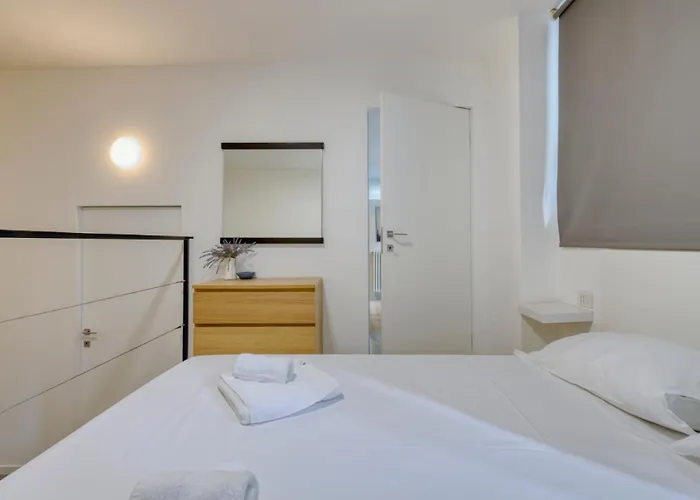 I-host - Maffei 20 Apartment *