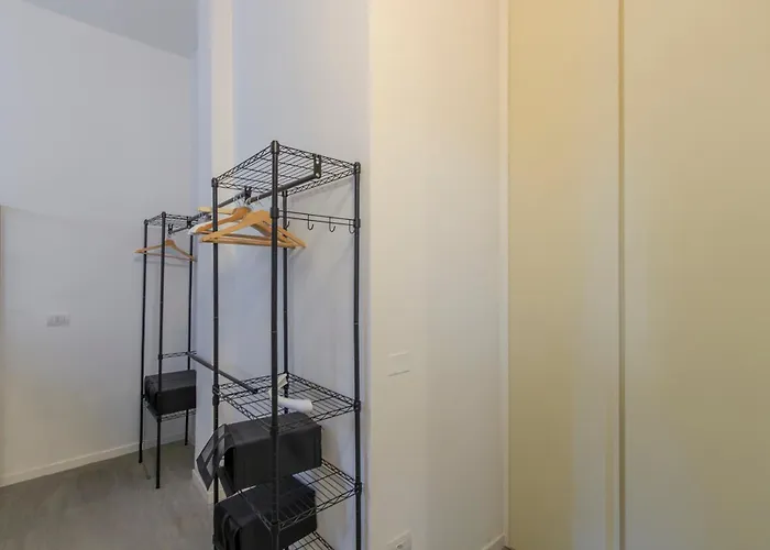 Apartment I-host - Maffei 20