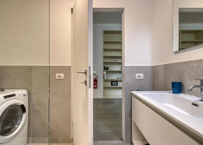 I-host - Maffei 20 Apartment *