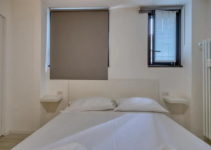 I-host - Maffei 20 Apartment *