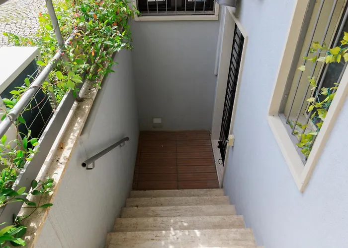 I-host - Maffei 20 Apartment *