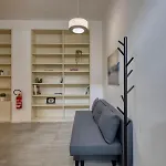 I-host - Maffei 20 מילאנו