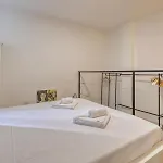 I-host - Maffei 20 דירה